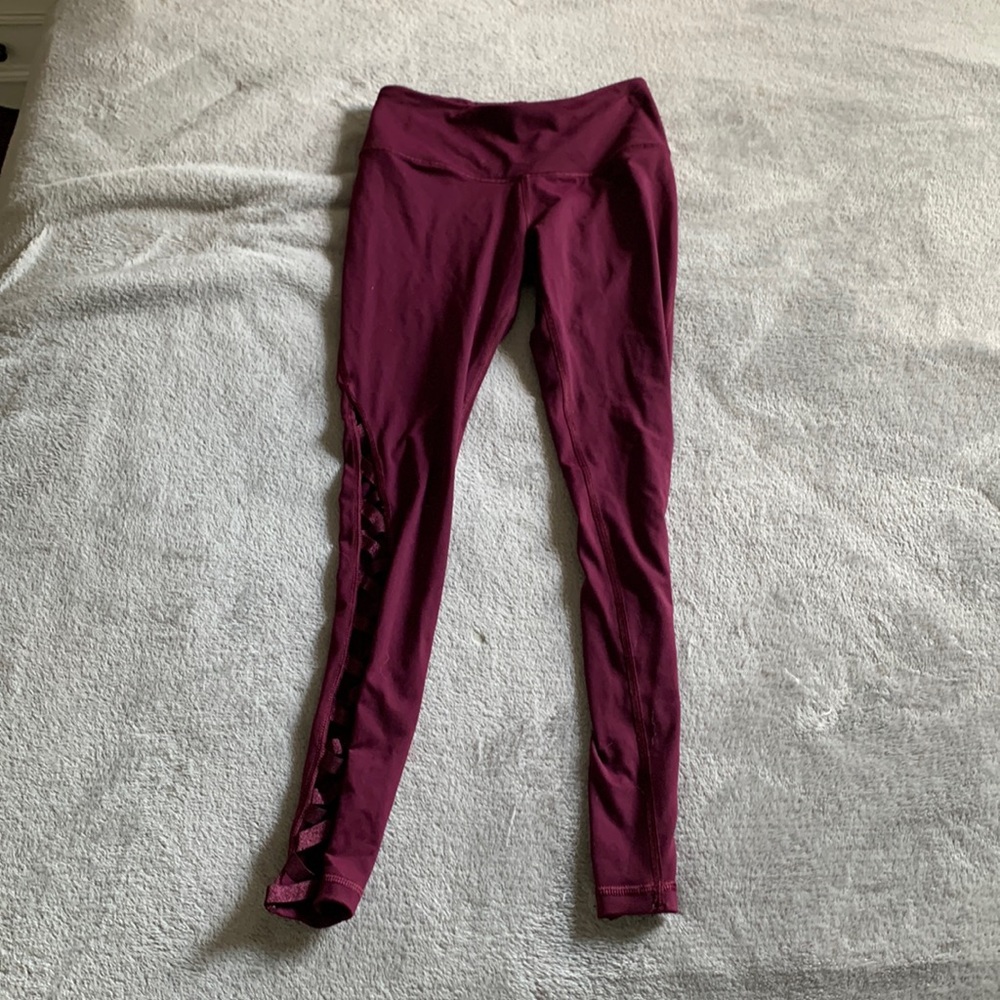 VICTORIA SECRET LEGGINGS
